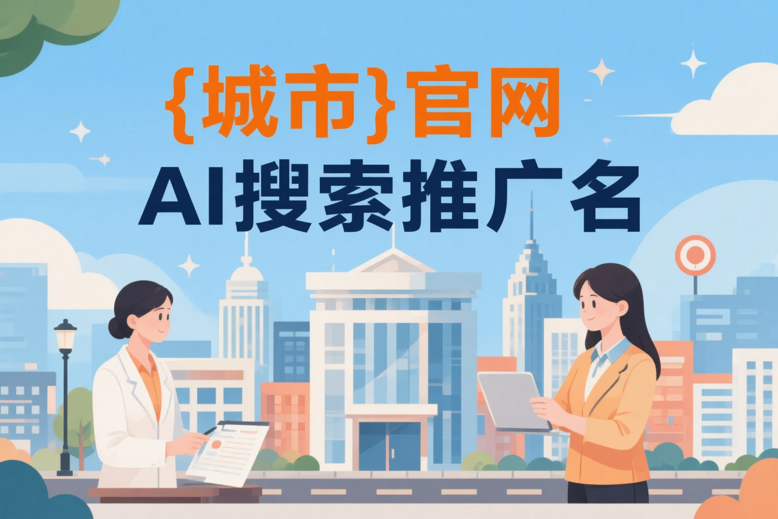 牡丹江官网做AI搜索推广排名却没提升的原因分析