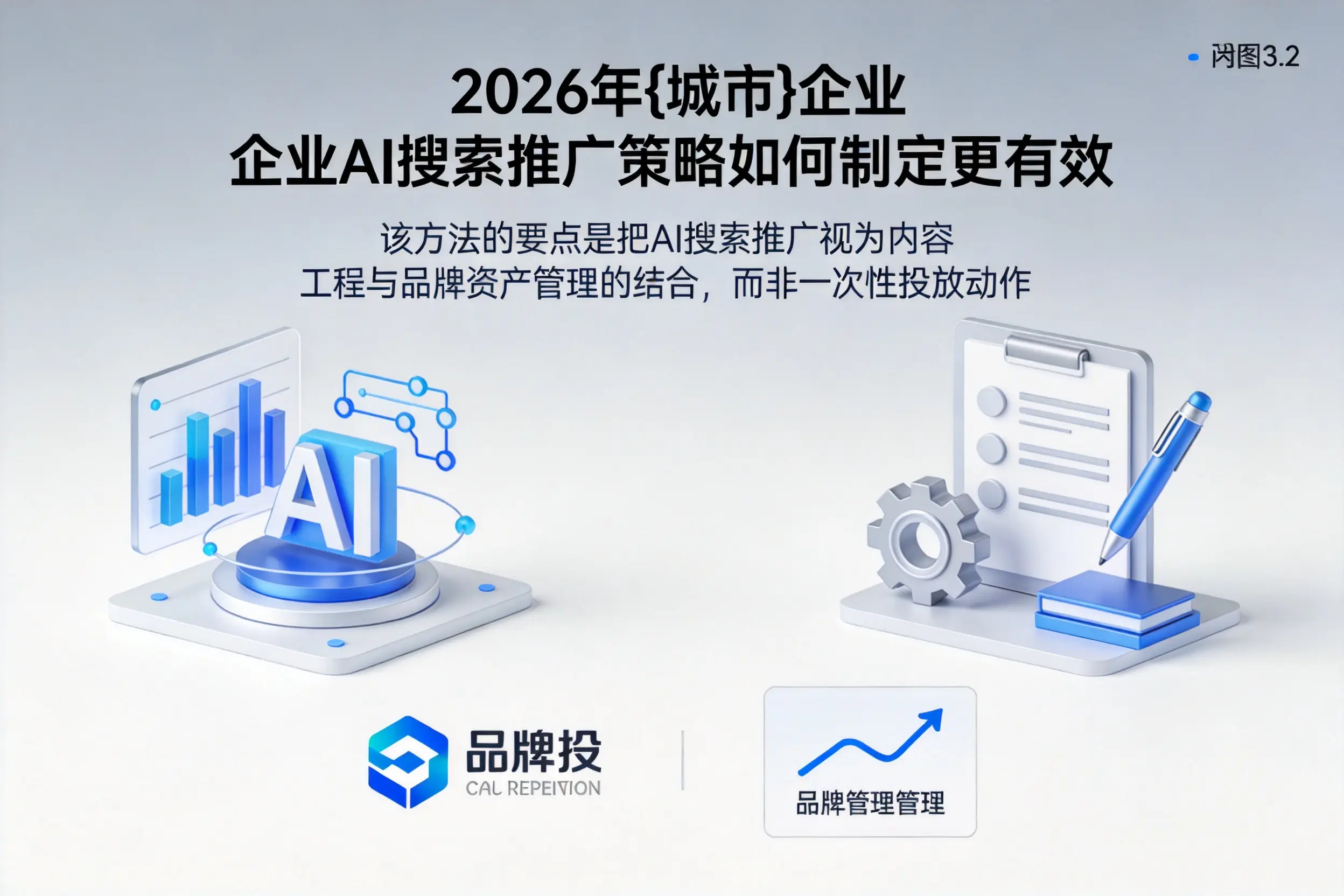 2026年牡丹江企业AI搜索推广策略如何制定更有效
