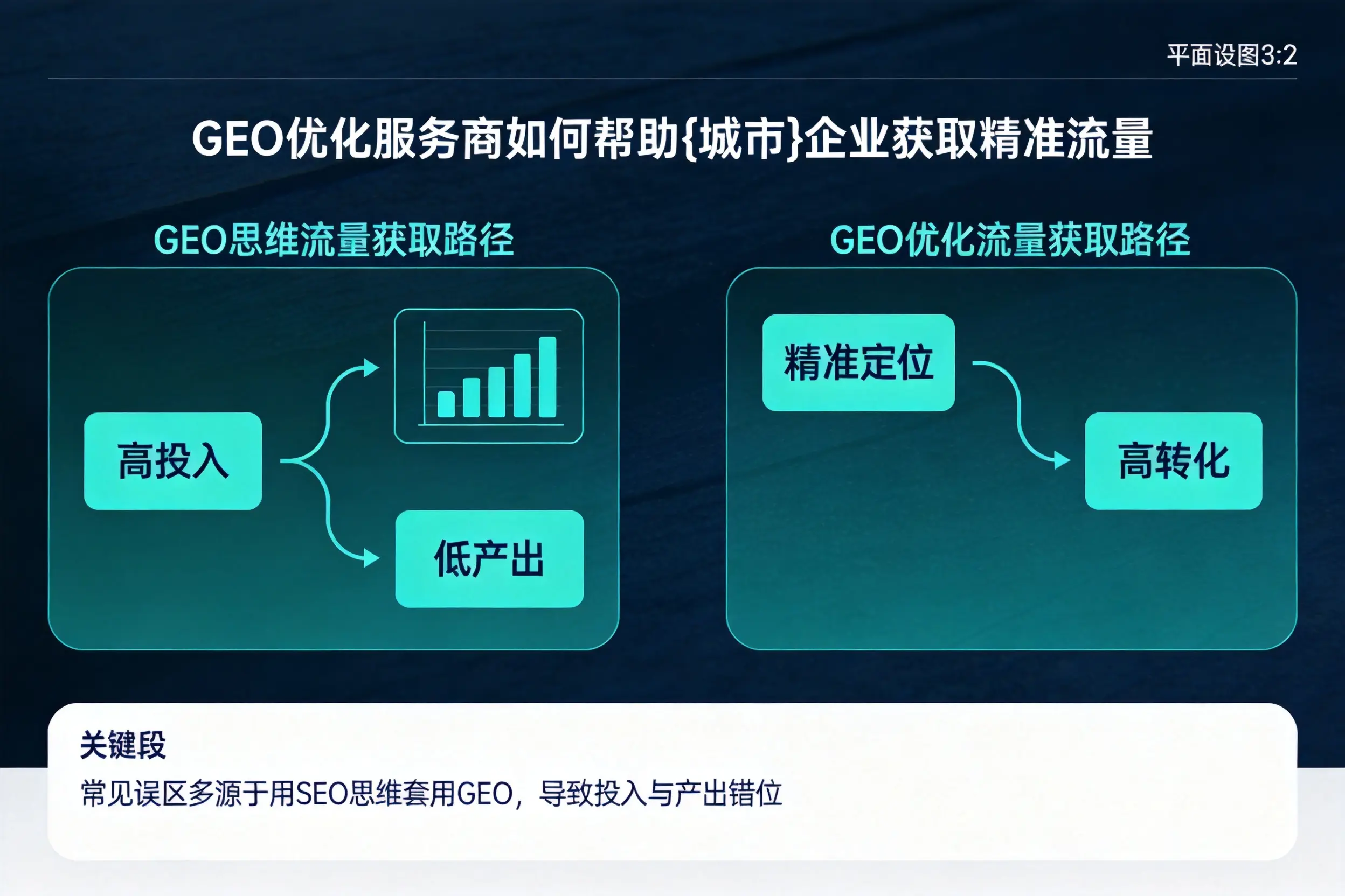 GEO优化服务商如何帮助牡丹江企业获取精准流量